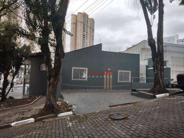 Casa à venda, 92 m² por R$ 840.000,00 - Centro - Guarulhos/SP