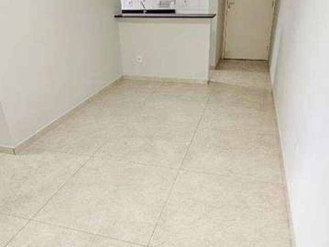 Apartamento com 2 dormitórios à venda, 45 m² por R$ 240.000,00 - Jardim Adriana - Guarulhos/SP