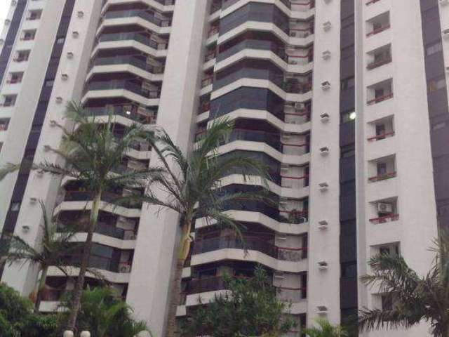 Apartamento com 4 dormitórios à venda, 254 m² por R$ 2.300.000,00 - Macedo - Guarulhos/SP