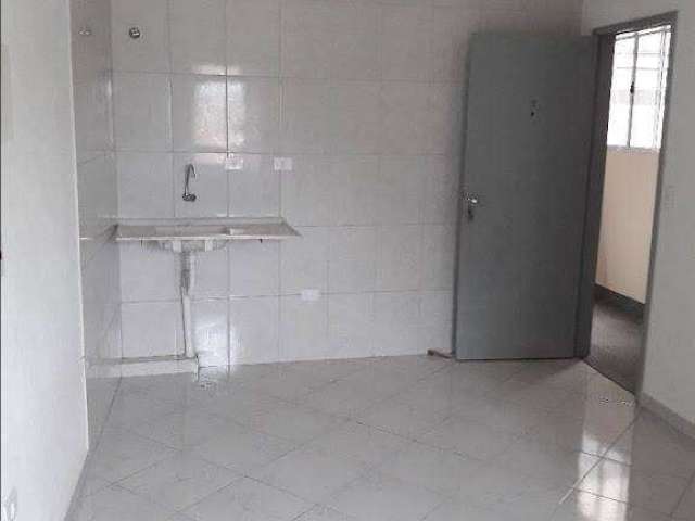 Kitnet com 1 dormitório para alugar, 20 m² por R$ 750,00/mês - Jardim Bom Clima - Guarulhos/SP