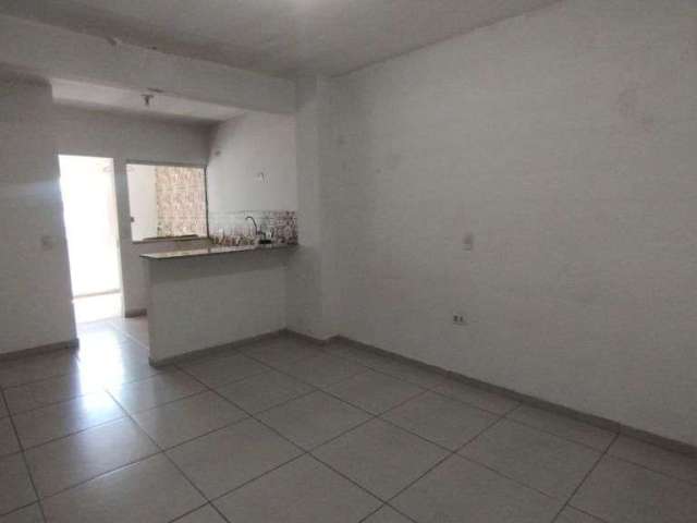 Studio com 1 dormitório para alugar, 30 m² por R$ 990,00/mês - Vila Sorocabana - Guarulhos/SP