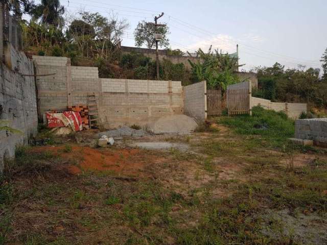 Terreno à venda, 1225 m² por R$ 175.000,00 - Mairiporã - Mairiporã/SP