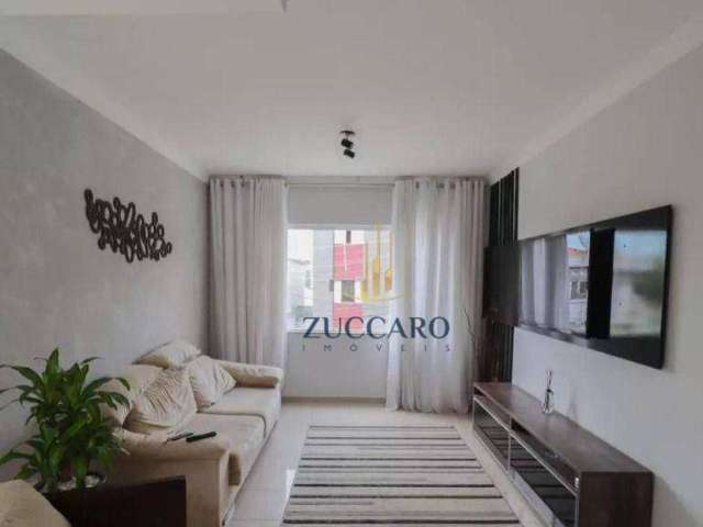 Casa com 4 dormitórios, 261 m² - venda por R$ 1.200.000,00 ou aluguel por R$ 5.650,00/mês - Vila Progresso - Guarulhos/SP