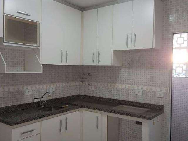 Apartamento com 2 dormitórios à venda, 65 m² por R$ 276.000,00 - Jardim Vila Galvão - Guarulhos/SP