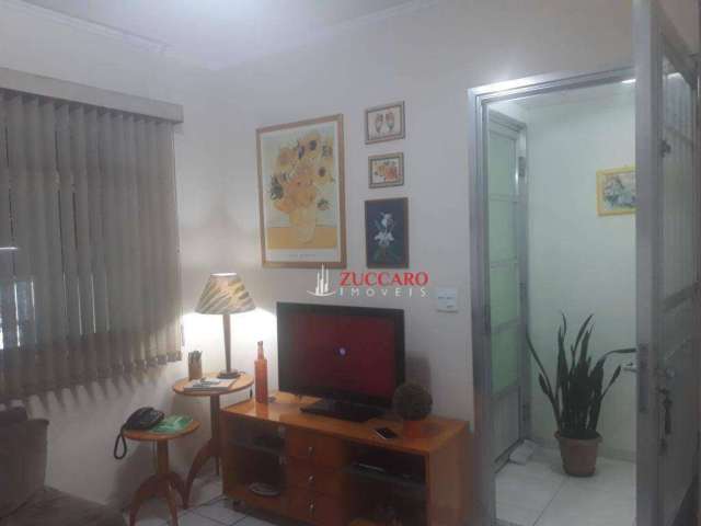 Casa com 4 dormitórios à venda, 164 m² por R$ 680.000,01 - Jardim Nova Taboão - Guarulhos/SP