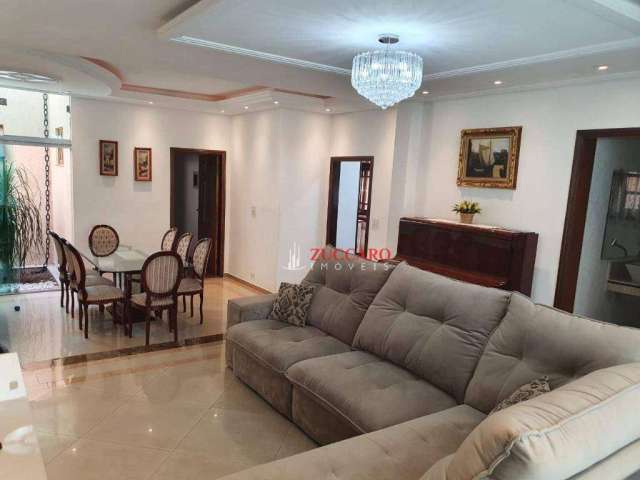 Casa à venda, 230 m² por R$ 1.500.000,01 - Vila Milton - Guarulhos/SP