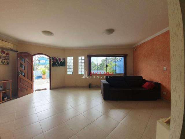 Sobrado à venda, 340 m² por R$ 950.000,00 - Jardim Bebedouro - Guarulhos/SP