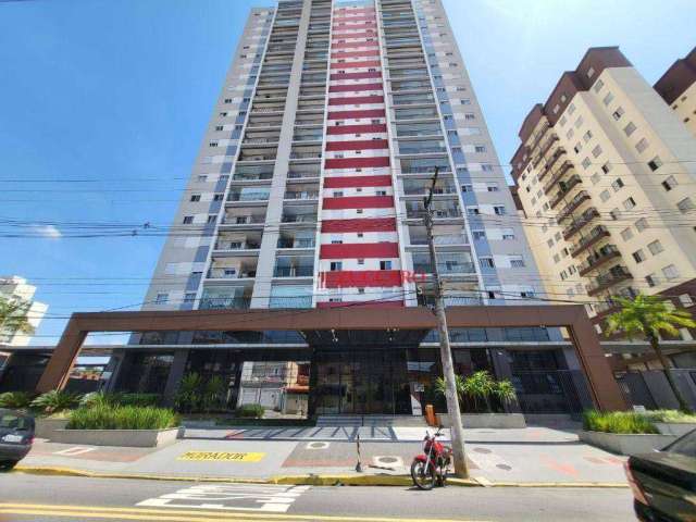 Apartamento à venda, 81 m² por R$ 750.000,00 - Jardim Flor da Montanha - Guarulhos/SP