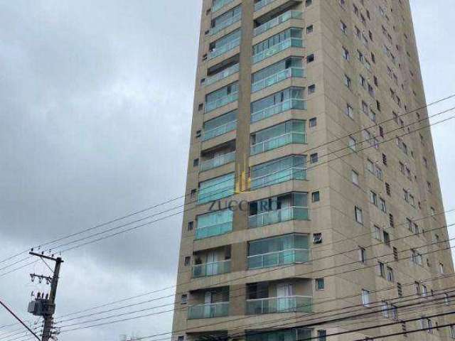 Apartamento com 3 dormitórios à venda, 175 m² por R$ 1.400.000,07 - Vila Galvão - Guarulhos/SP