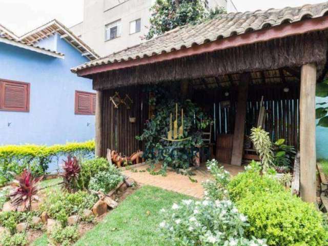 Sobrado com 3 dormitórios à venda, 500 m² por R$ 5.136.000,00 - Jardim Dourado - Guarulhos/SP