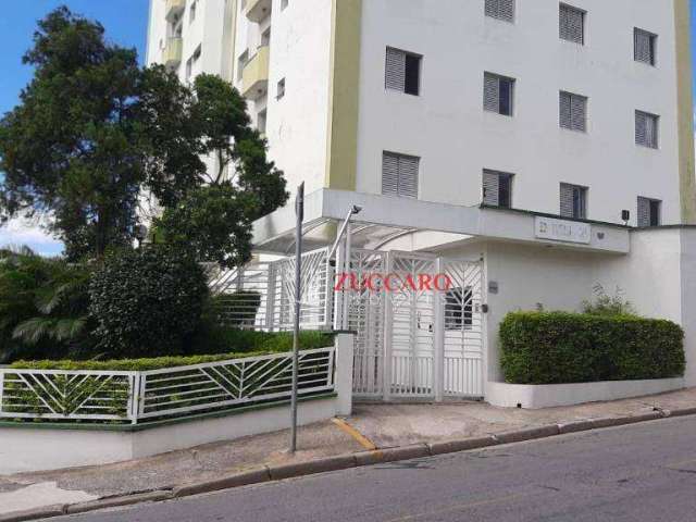 Apartamento à venda, 74 m² por R$ 403.000,00 - Gopoúva - Guarulhos/SP