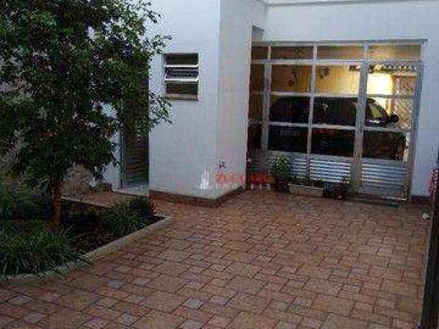 Casa à venda, 240 m² por R$ 951.499,01 - Jardim Santa Clara - Guarulhos/SP