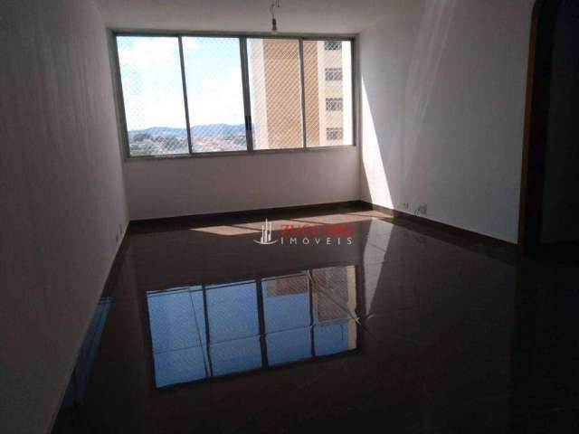 Apartamento à venda, 88 m² por R$ 399.900,00 - Macedo - Guarulhos/SP