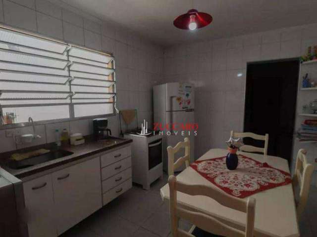 Casa com 6 dormitórios à venda, 200 m² por R$ 849.999,99 - Gopoúva - Guarulhos/SP