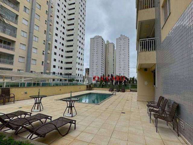 Apartamento com 4 dormitórios à venda, 132 m² por R$ 1.000.000,00 - Vila Moreira - Guarulhos/SP