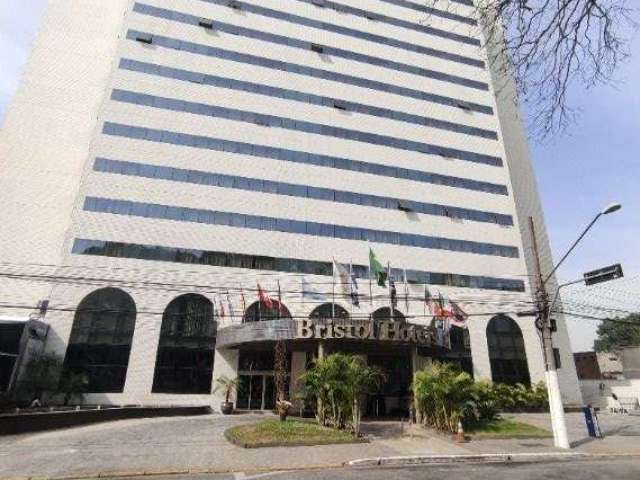 Loja para alugar, 38 m² por R$ 2.155,00/mês - Jardim Santa Francisca - Guarulhos/SP