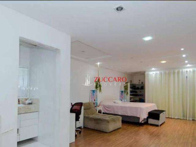 Casa à venda, 280 m² por R$ 649.000,01 - Parque Flamengo - Guarulhos/SP