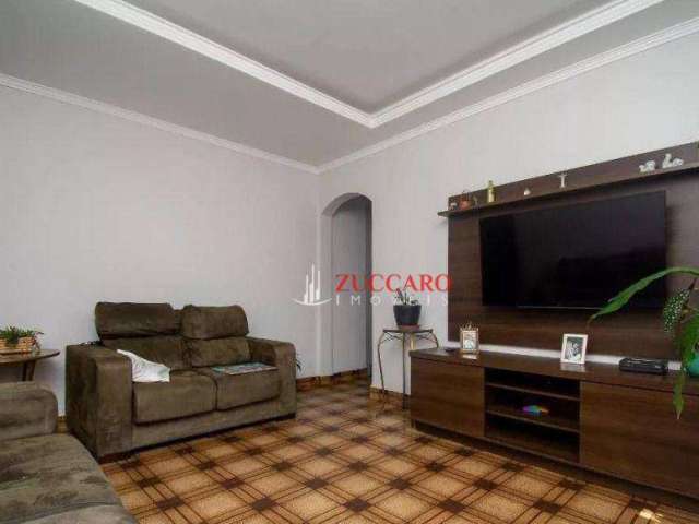 Casa com 4 dormitórios à venda, 350 m² por R$ 1.295.000,00 - Picanco - Guarulhos/SP