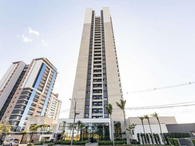 Apartamento com 3 quartos à venda na Rua Deputado Heitor Alencar Furtado, 4690, Cidade Industrial, Curitiba por R$ 1.550.000