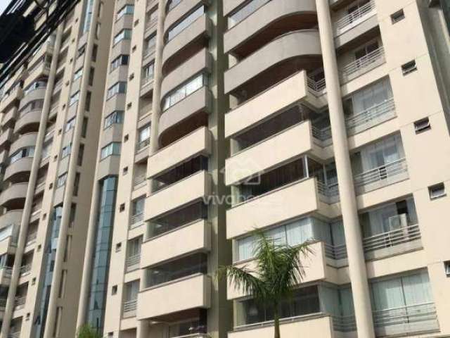 Apartamento com 4 dormitórios à venda, 213 m² por R$ 1.350.000,00 - Casa Branca - Santo André/SP