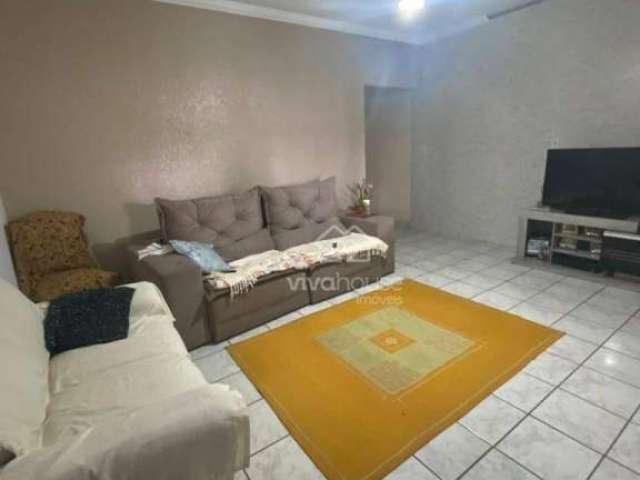 Casa com 3 dormitórios à venda, 242 m² por R$ 550.000,00 - Jardim Zaira - Mauá/SP