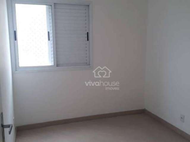 Apartamento com 3 dormitórios à venda, 60 m² por R$ 440.000,00 - Vila Eldízia - Santo André/SP