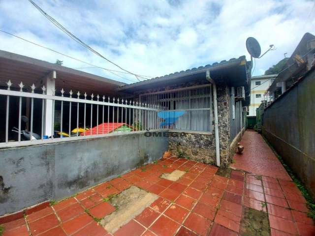 Casa à venda, 240 m² por R$ 830.000,00 - Pitangueiras - Guarujá/SP