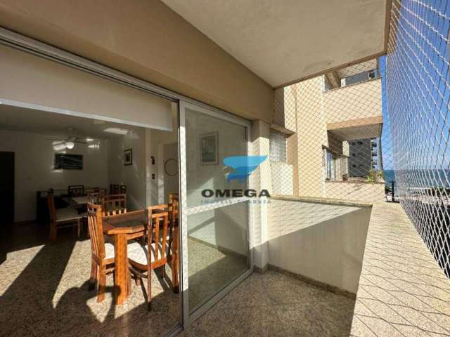 Apartamento à venda, 113 m² por R$ 640.000,00 - Pitangueiras - Guarujá/SP