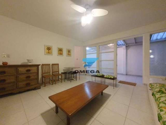 Apartamento na Pitangueiras em Guarujá | Omega Imóveis