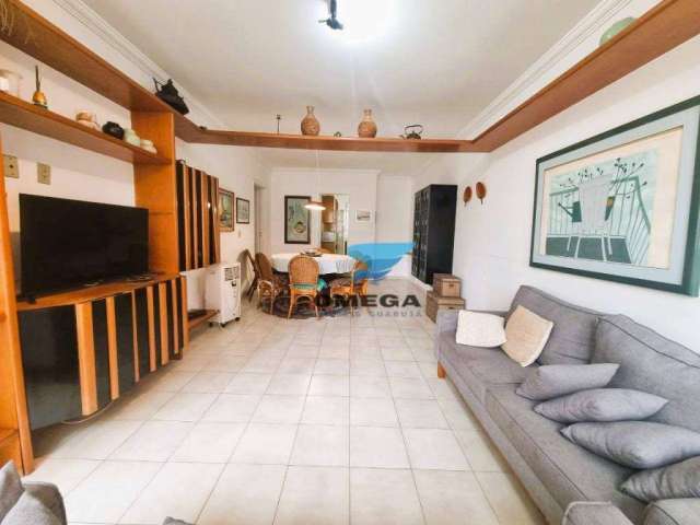 Apartamento à venda, na praia da pitnagueiras, 4 dormitórios, , 1 vaga de garagem, mobiliado, quadra da praia3 banheiros