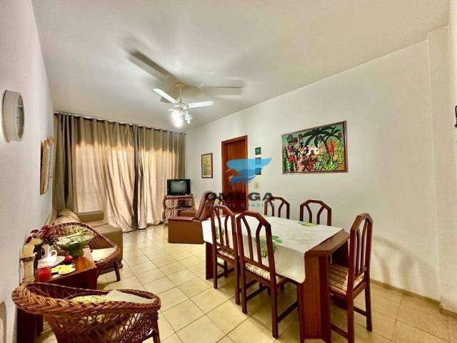 Apartamento à venda pertinho do mar na Praia das Astúrias- Guarujá/SP. Localização privilegiada!