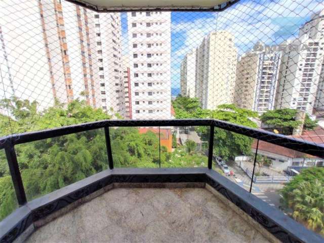 Apartamento à Venda na Pitangueiras no Guarujá | Omega Imóveis