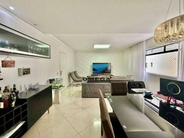 Apartamento à Venda na Pitangueiras no Guarujá | Omega Imóveis