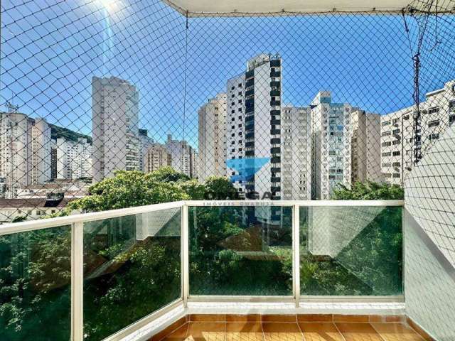 Apartamento à Venda na Pitangueiras no Guarujá | Omega Imóveis