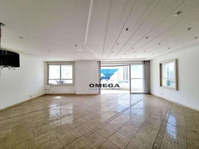 Apartamento à Venda na Pitangueiras no Guarujá | Omega Imóveis