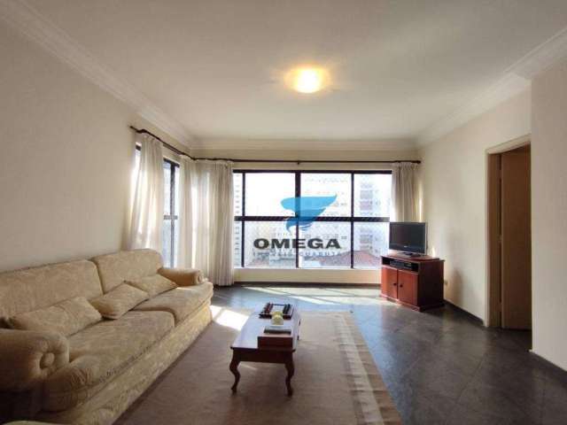 Apartamento à Venda na Pitangueiras no Guarujá | Omega Imóveis.