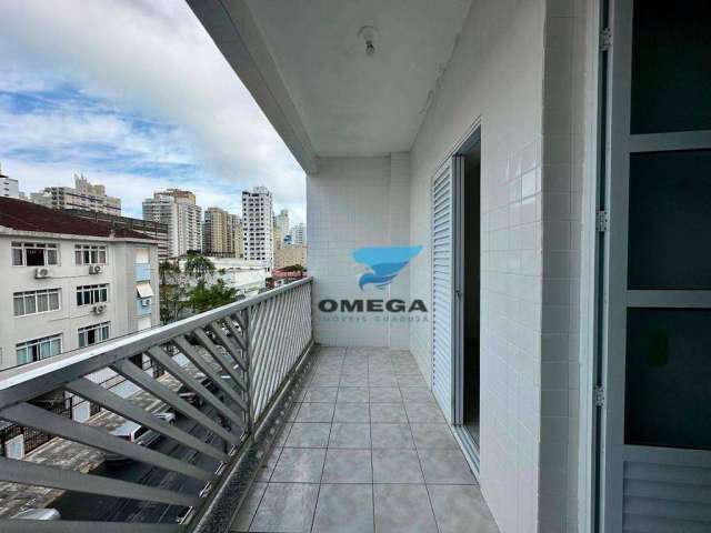 Apartamento à venda nas Pitangueiras no Guarujá | Omega Imóveis