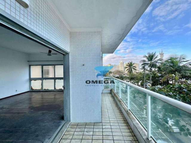 Apartamento à venda na Pitangueiras em Guarujá | Omega Imóveis