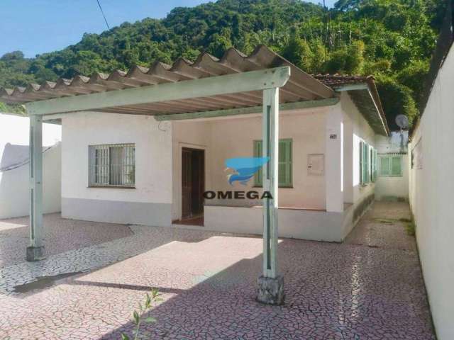 Casa à venda nas Pitangueiras no Guarujá | Omega Imóveis