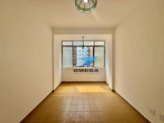 Apartamento à venda na Pitangueiras no Guarujá | Omega Imóveis