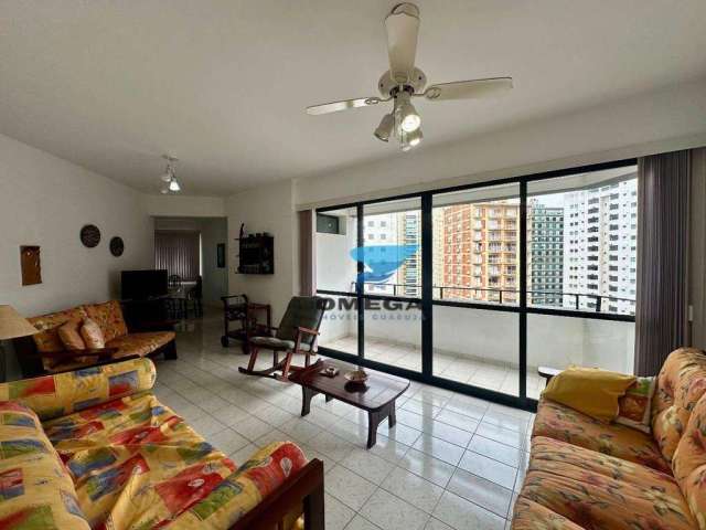 Apartamento à venda nas Pitangueiras no Guarujá | Omega Imóveis