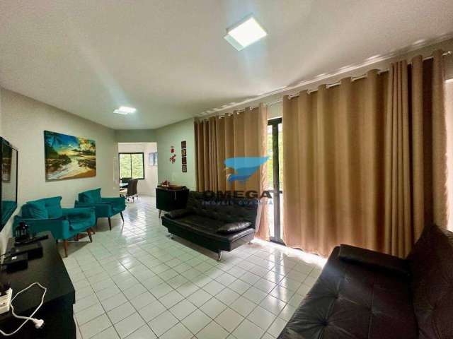 Apartamento à venda nas Pitangueiras no Guarujá | Omega Imóveis