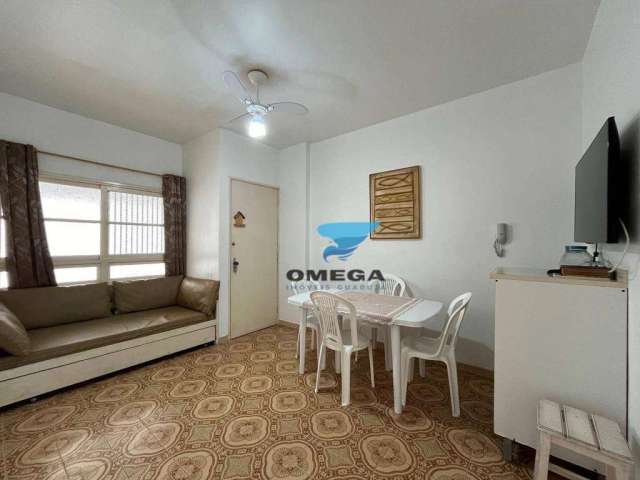 Apartamento à Venda na Pitangueiras no Guarujá | Omega Imóveis