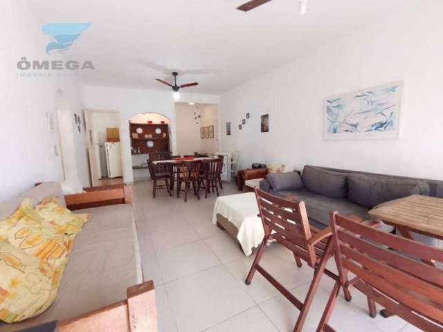 Apartamento com 2 dormitórios à venda na praia das Astúrias - Guarujá/SP