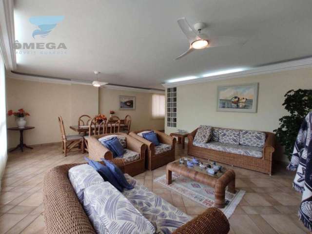 Apartamento à Venda na Pitangueiras no Guarujá | Omega Imóveis