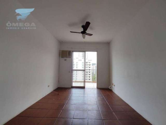 Apartamento à Venda na Pitangueiras no Guarujá | Omega Imóveis