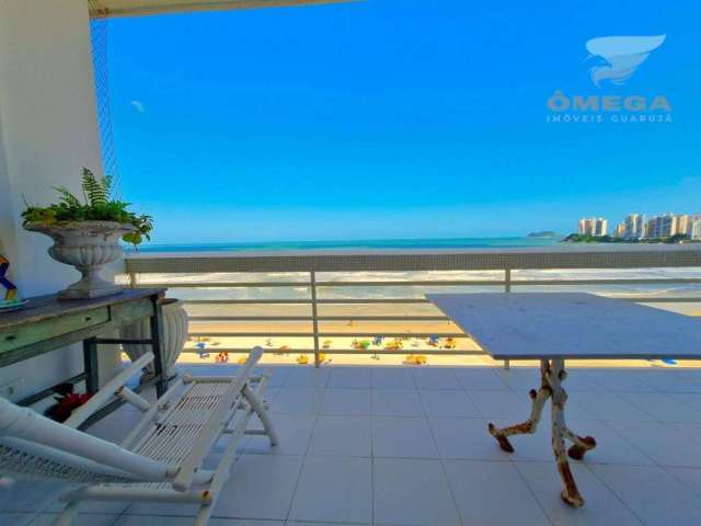 Apartamento à Venda na Pitangueiras no Guarujá | Omega Imóveis