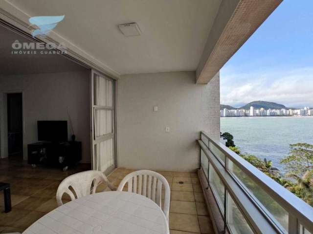 Apartamento à Venda no Jardim Astúrias no Guarujá | Omega Imóveis