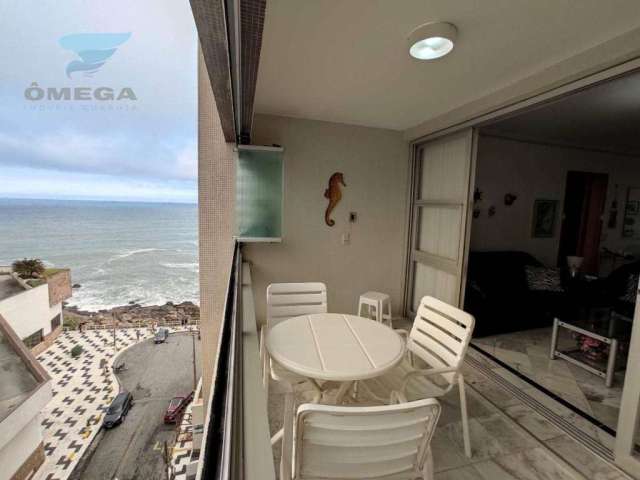 Apartamento à Venda no Jardim Astúrias no Guarujá | Omega Imóveis