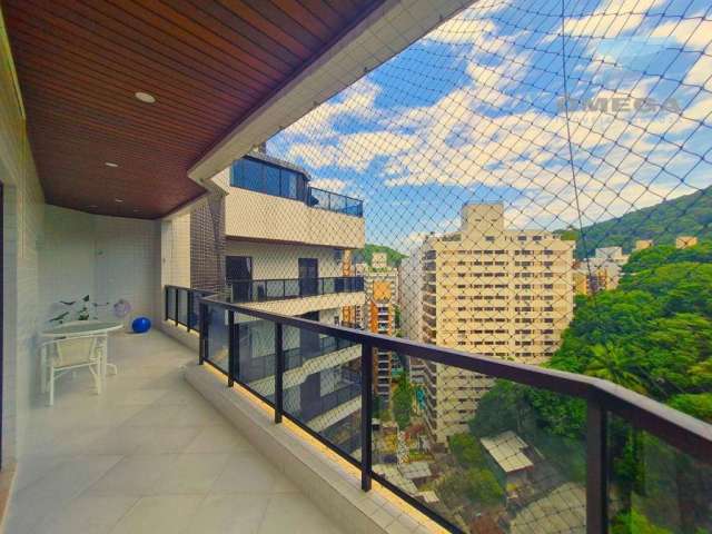 Apartamento à Venda na Pitangueiras no Guarujá | Omega Imóveis